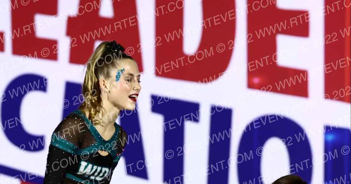 Rockstar Athletics Riot · NCA Milwaukee Classic