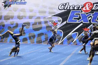 East Howard Tiny Jags