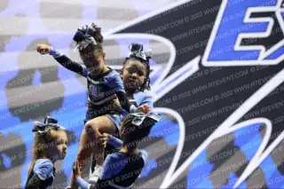 East Howard Tiny Jags