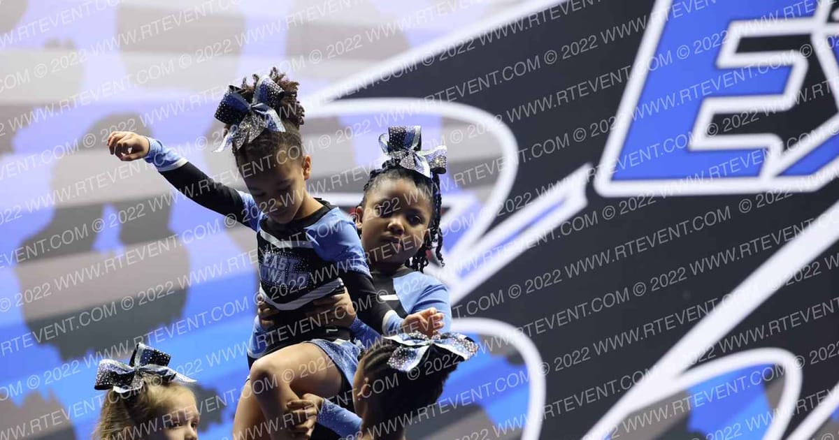 East Howard Tiny Jags · Rumble in the Jungle