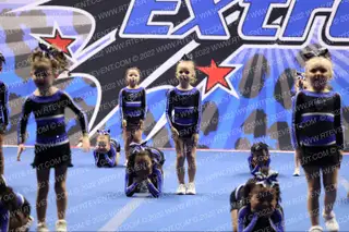 Maryland Twisters Sunshine