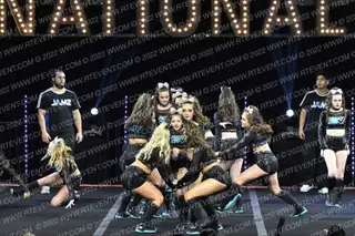 SIERRA VISTA ELITE HOTSHOTS