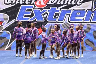 Taylor Made Allstars Mini Queens