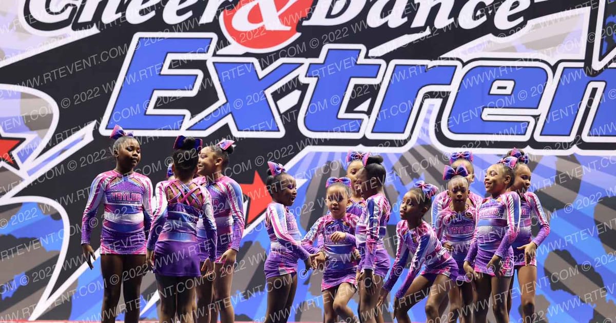 Taylor Made Allstars Mini Queens · Rumble in the Jungle