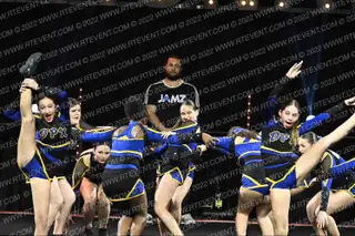DPX BOMB SQUAD