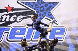 Maryland Twisters MoCo Dust Devils