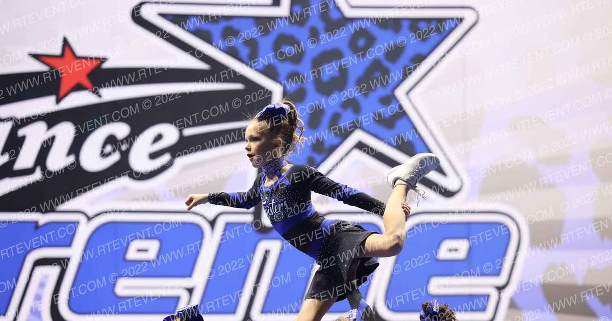 Maryland Twisters MoCo Dust Devils · Rumble in the Jungle