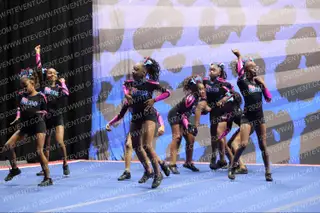 My GIRLS All Stars Renegades