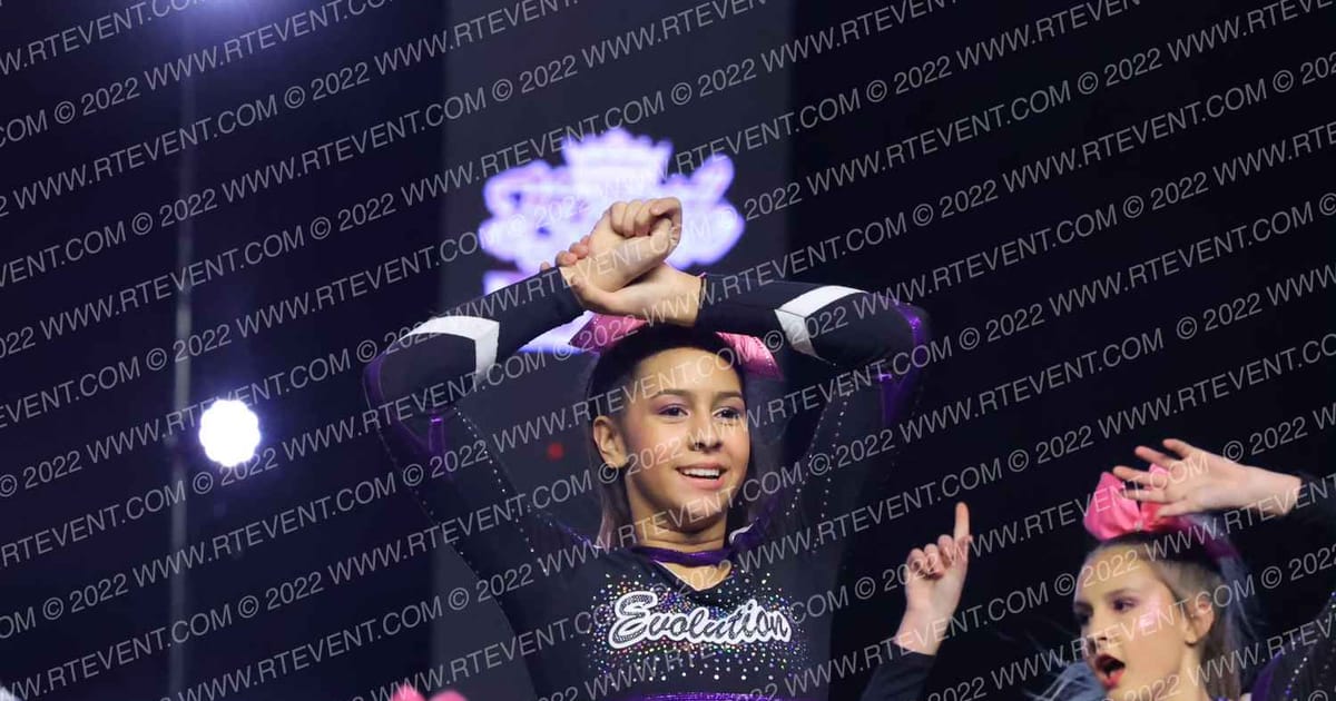 Evolution All Stars Trinity · SU Battle at the Boardwalk Grand Nationals