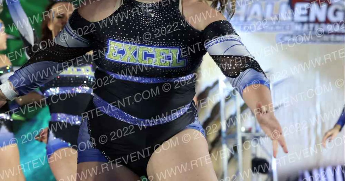 Exceleration Lady Ice · All Star Challenge Clash Of The Titans
