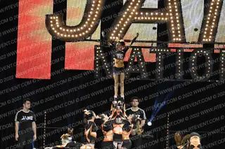 VACAVILLE ELITE LADY LEGACY
