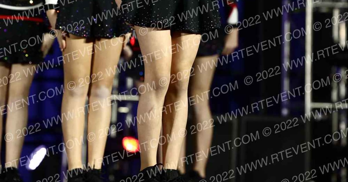 Wisconsin Elite Bomb Squad · NCA Milwaukee Classic