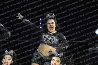 VOLTAGE XTREME CHEER LADY LEGENDS