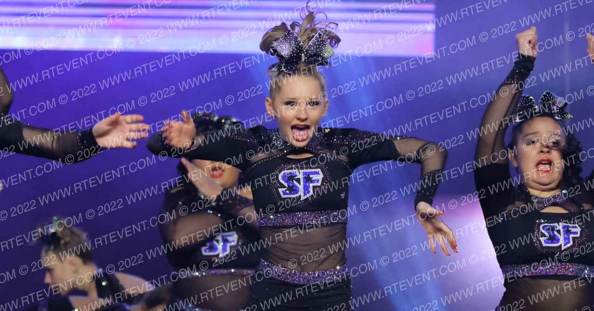 Spirit Factory Onyx · SU Battle at the Boardwalk Grand Nationals