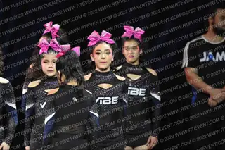 VIBE LADY RAGE