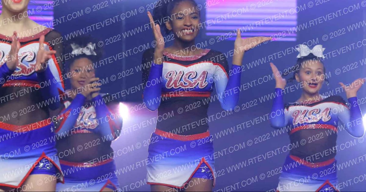 USA Wildcats Vicious · SU Battle at the Boardwalk Grand Nationals