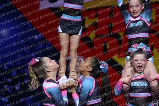 Dreamy All Star Dreamy Shooting Stars