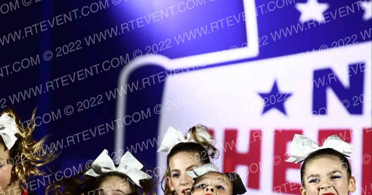 Super All Stars Diamonds · NCA Milwaukee Classic