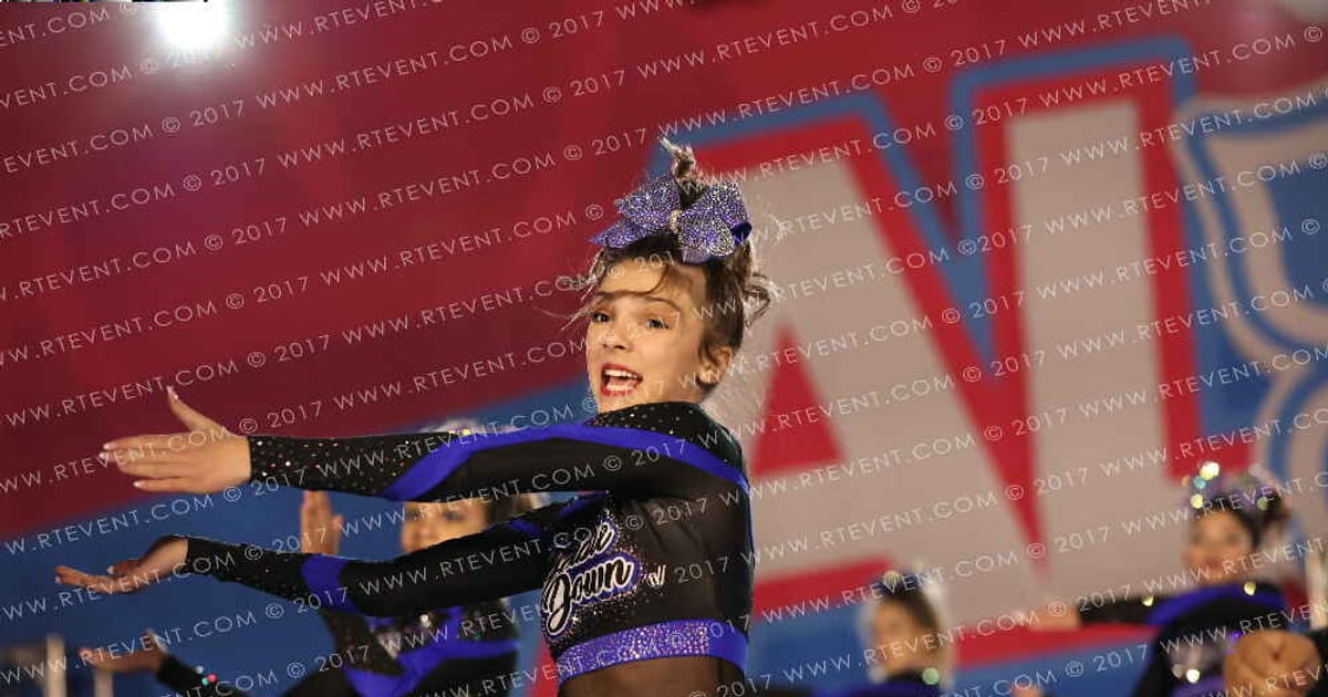 Double Down Athletics Flash · Aloha Kissimmee Showdown DIDII Option A