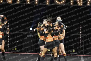 VACAVILLE ELITE NOTORIOUS