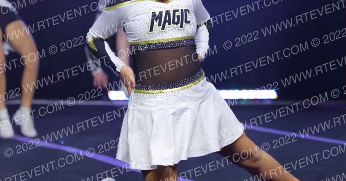 Magic Athletics SHAD3 · SU Battle at the Boardwalk Grand Nationals