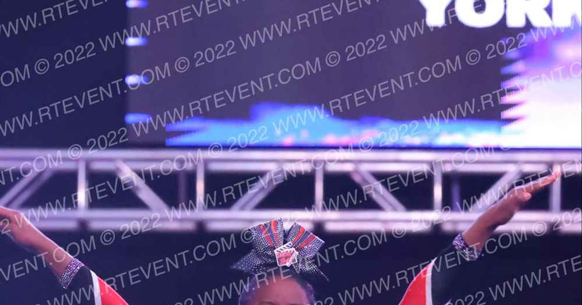 FAME All Stars - Yorktown Showtime · SU Battle at the Boardwalk Grand Nationals