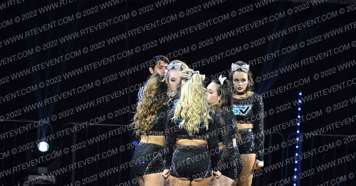 SIERRA VISTA ELITE SMOKE · JAMZ Youth and NA Nationals