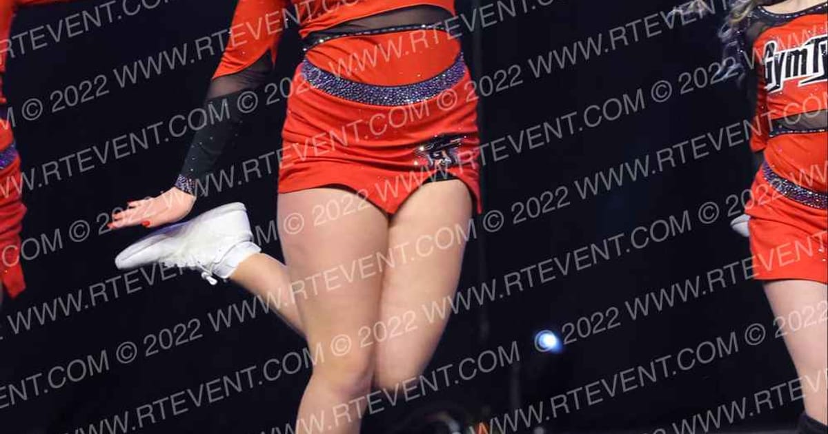 GymTyme All-Stars Slam · SU Battle at the Boardwalk Grand Nationals