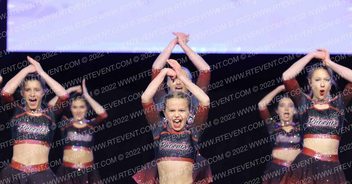 Phoenix Allstars Knockout · SU Battle at the Boardwalk Grand Nationals