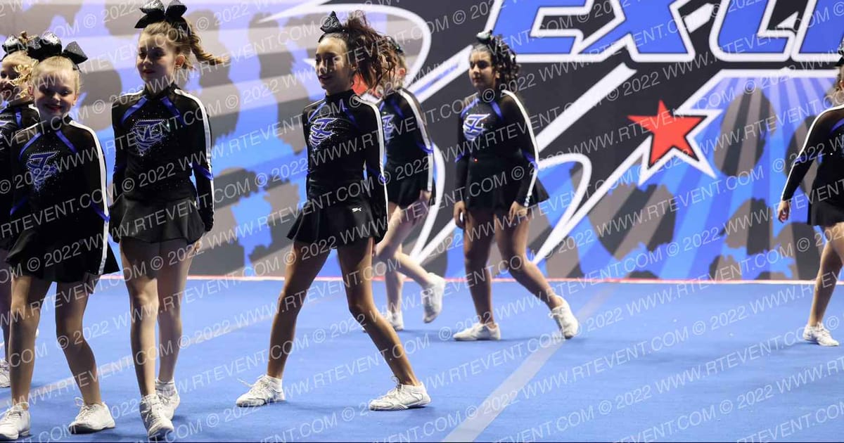 Maryland Twisters Snow Queens · Rumble in the Jungle