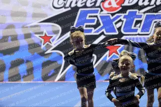Panthers Lil Kitties