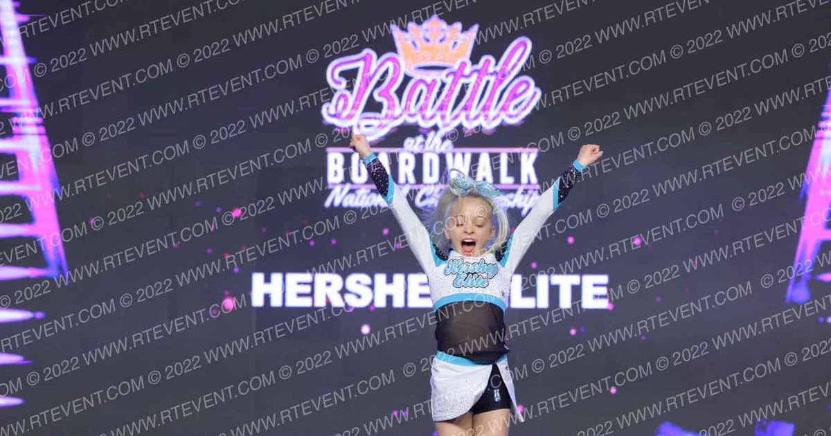 Hershey Elite Inferno · SU Battle at the Boardwalk Grand Nationals