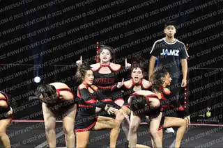 OAKDALE INFERNO FIRESTORM REVENGE
