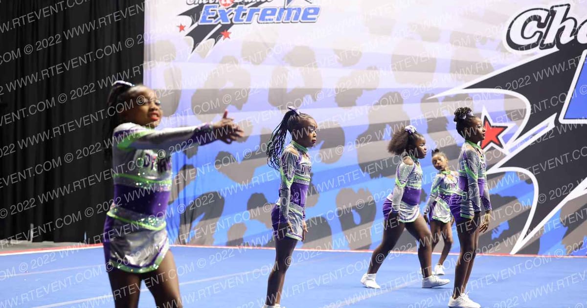 Dynamic All Stars Purple Rage · Rumble in the Jungle