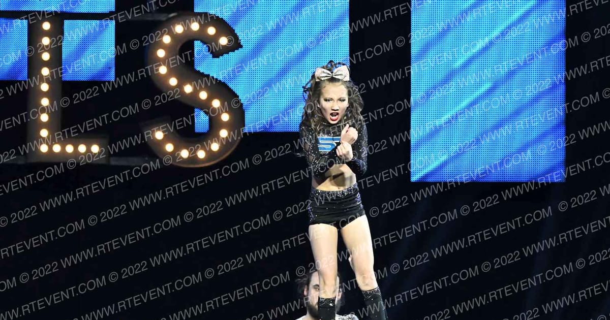 SIERRA VISTA ELITE REIGN · JAMZ Youth and NA Nationals
