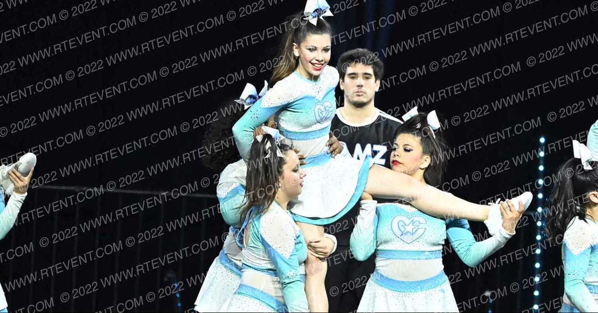 OC ELITE SUBZERO · JAMZ Youth and NA Nationals