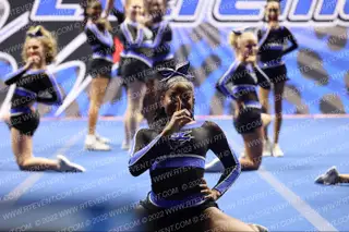 Maryland Twisters Storm