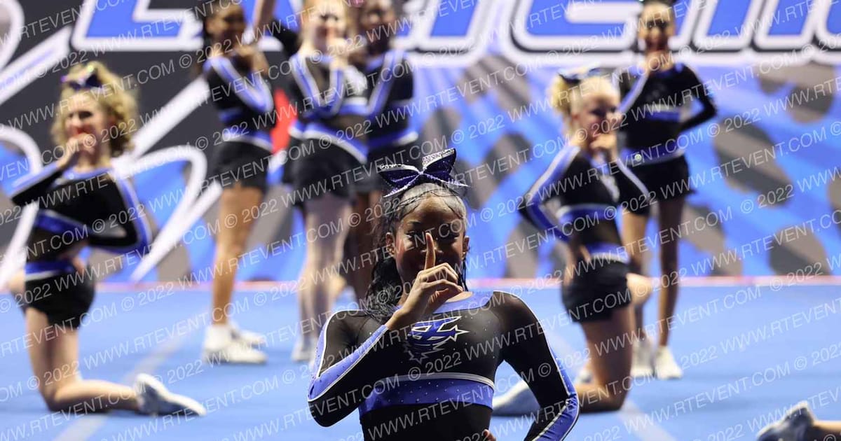 Maryland Twisters Storm · Rumble in the Jungle