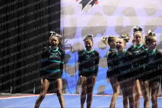 Cheer Extreme DMV Bewitched