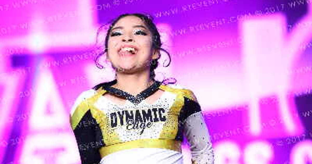 Dynamic Edge Athletics Heatwave · ATC Bellevue Update