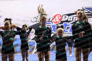 Cheer Extreme DMV Sorcery