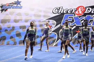 Dynamic All Stars Pressure