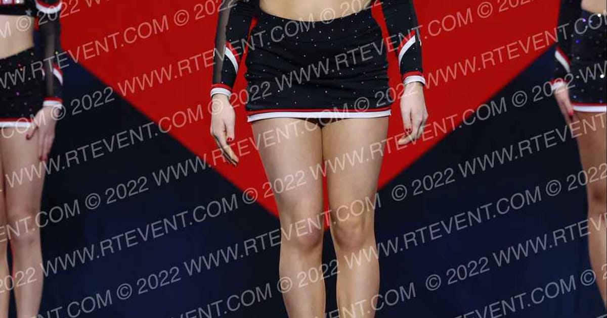 Steele Athletics - Northern CO Scarlet · Spirit Sports Colorado Springs Nationals