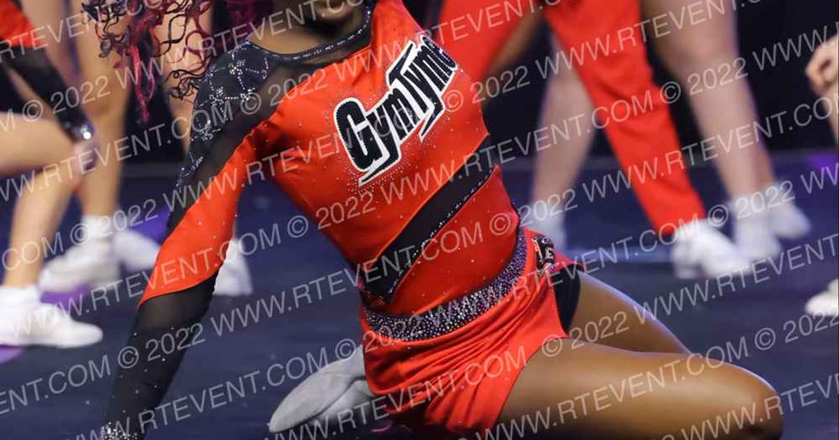 GymTyme All-Stars Boom! · SU Battle at the Boardwalk Grand Nationals