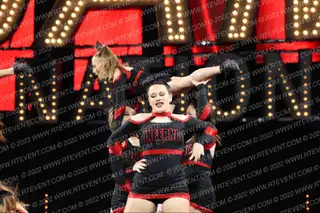 OAKDALE INFERNO PYRO PIXIES