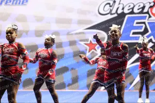 MCC Allstars Lightning