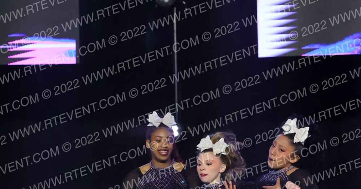 RAMS All Stars INFERNO · SU Battle at the Boardwalk Grand Nationals