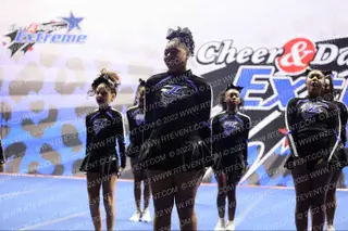Maryland Twisters Perfect Storm
