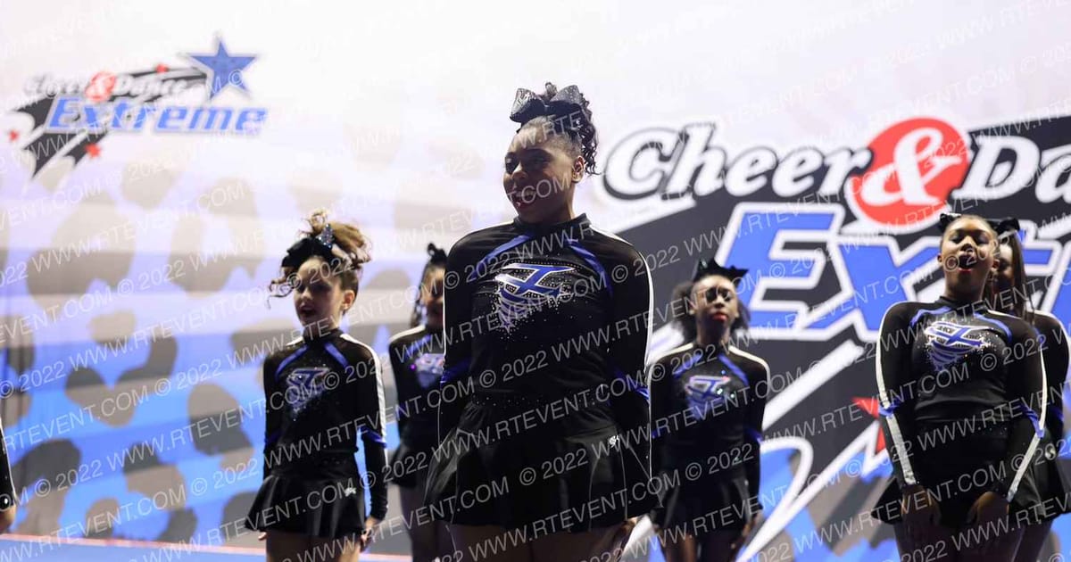 Maryland Twisters Perfect Storm · Rumble in the Jungle
