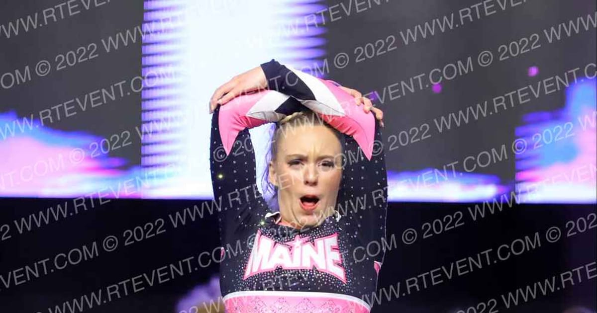 Maine Stars Savage · SU Battle at the Boardwalk Grand Nationals